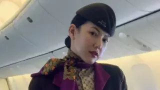 "Қазақстандықтардың жолы болды". Алматылық бортсерік түрлі елдегі карантин шектеулерін салыстырды