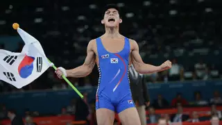 Алматыға жарысқа келген корей балуандарынан коронавирус анықталды