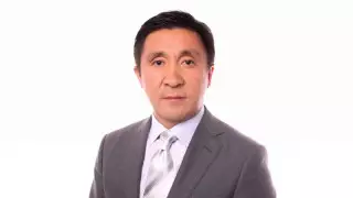 Алматы әкімінің орынбасары Ерлан Қожағапанов жаңа қызметке келді