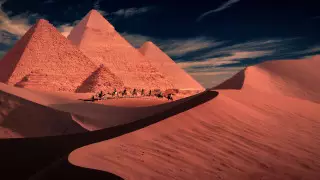 Мысырда қонақүйдің ең төмен бағасы жарияланды