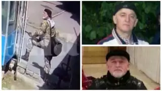 Алматылық атқышқа қатысты жаңа дерек жарияланды