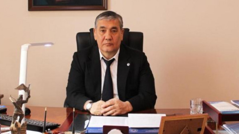 Тимур Қарағойшин. Фото: gov.kz