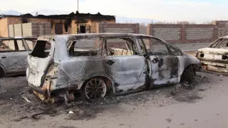 Қордайдағы жаппай тәртіпсіздік: сотталғандар қандай қылмыс жасағаны айтылды