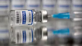 "Спутник V" үндістандық штамға қарсы тұра алады - ғалым