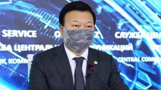 Цойды "СҚ-Фармация" экс-басшысының ісі бойынша сотқа шақыру сұралды