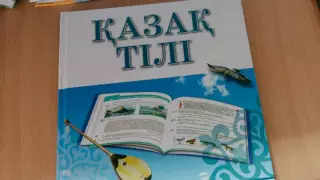 Назарбаев адамдардың қазақ тілін үйренуге деген ынтасын қолдауға шақырды