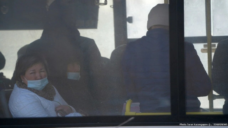 Фото: Тұрар Қазанғапов