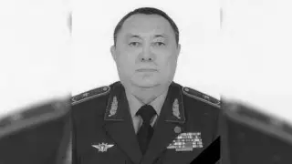 ҰҚК әскери қарсы барлау қызметінің бұрынғы басшысы қайтыс болды