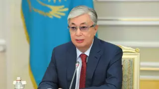 Тоқаев Imanbek туралы ойын айтты