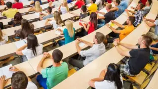 "Болашақ" бағдарламасымен білім алуға болатын шетелдік жоғары оқу орындар тізімі бекітілді