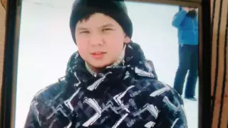 Өскеменде 14 жастағы жасөспірім жоғалып кетті