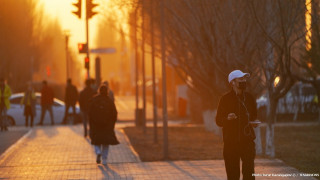 Фото: ©Tengrinews.kz/Тұрар Қазанғапов