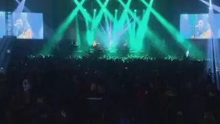 Ұлыбританияда карантин кезіндегі алғашқы рұқсат берілген концерт өтті