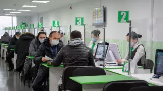 Мамандандырылған ХҚКО жұмысындағы ақау себебі айтылды