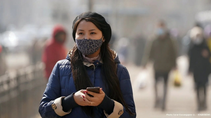 © Тұрар Қазанғапов