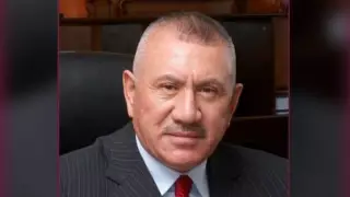 Қазақстандық кәсіпкер қырғыз президентінің кеңесшісі болды