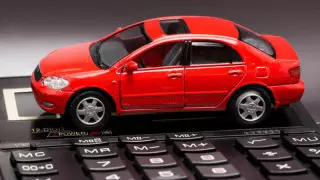 Қазақстандықтар көлік салығы бойынша 30 миллиард теңге қарыз