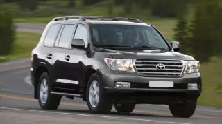 Алматыда қымбат көліктерді ұрлағандар ұсталды