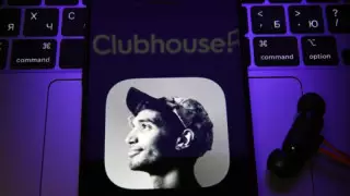 Clubhouse ресми түрде Android-та пайда болды