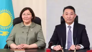 Мұғалім, мал дәрігері. Ақтөбе облысы әкімінің жаңа орынбасарлары тағайындалды