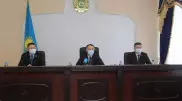Қостанай облысының басшысы бірден алты әкімді тағайындады