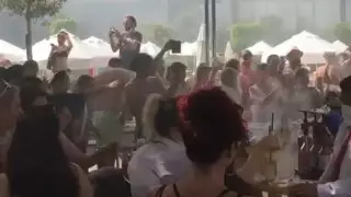 Түркияда бір видео салдарынан қонақүй жабылды