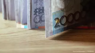 Қазақстанның мембюджет шығыны 1,3 триллионға артады