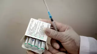 Қазақстанда үшінші вакцина 6 мамырдан бастап салынады