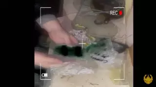 Атырауда есірткі саудалаған 29 жастағы ер адам ұсталды