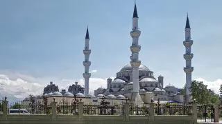 Түркістаннан Бішкекке жаңа рейс ашылады