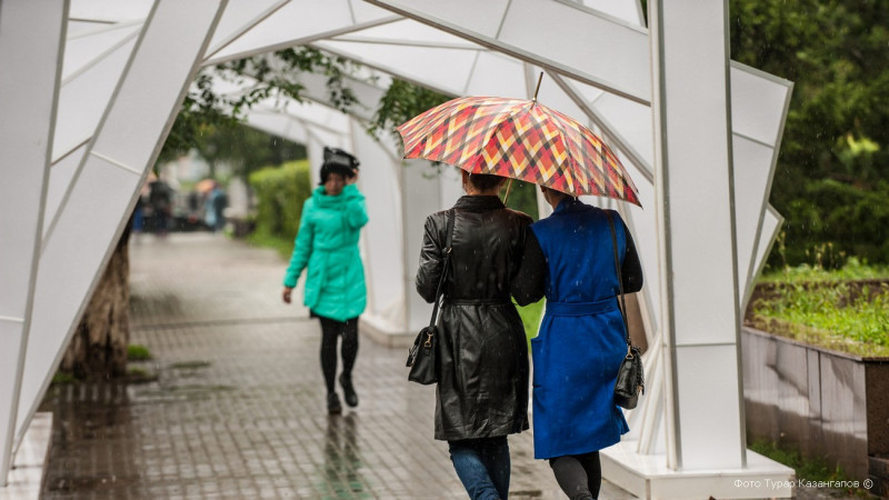 Фото: Tengrinews.kz/Тұрар Казанғапов