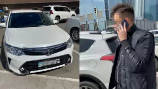 Нұр-Сұлтанда ұлы жасөспірімді қағып кеткен шенеунік оқиғаға қатысты пікірін айтты