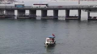 Түркияда жалаңаш фотосессия жасаған украиналық қыздар ұсталды