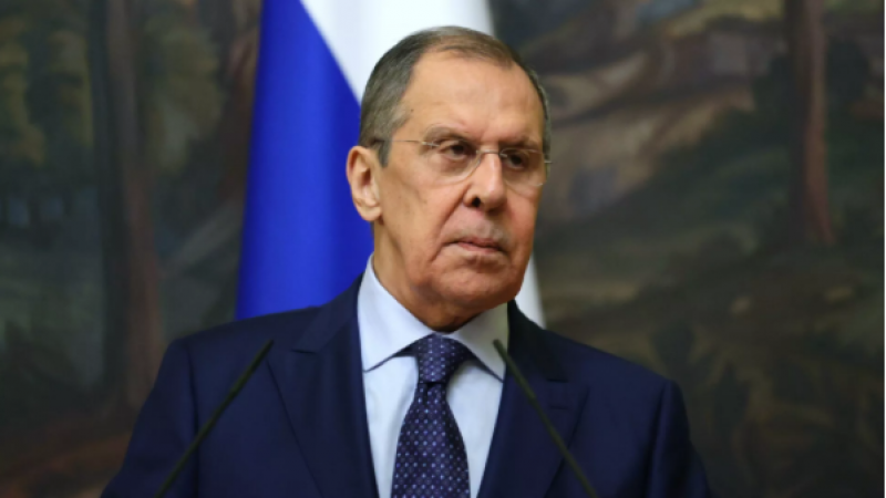 © РИА Новости / РФ СІМ баспасөз қызметі