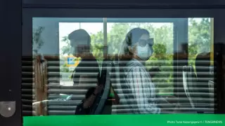 Елордада мереке күндері автобустар қалай жүреді? 