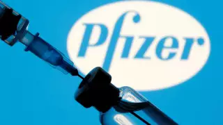 Италиялық тұрғын Pfizer-ден жарты миллион еуро өндіріп алды