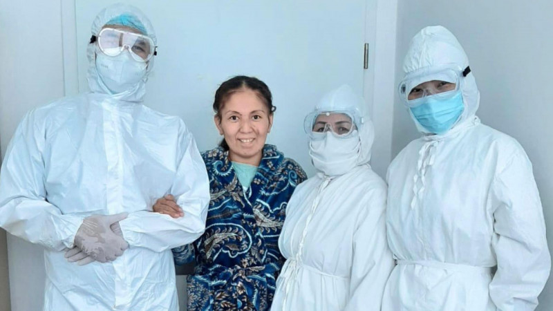 Фото: astana.gov.kz