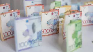 Полиция қаржы пирамидасы құрбандарын іздейді