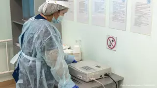 Шымкент "қызыл" аймаққа өтті