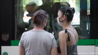 Кейінгі тәулікте қанша адам коронавирус жұқтырғаны белгілі болды