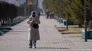 Коронавирус пен пневмониядан тағы 26 адам қайтыс болды