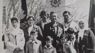 Ер есімі ел есінде. Майдангер мерген-барлаушы Құламерген Баймурзин