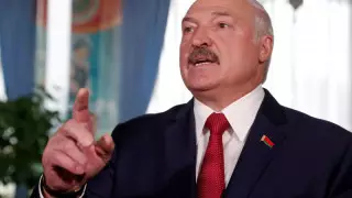 Лукашенко қаза болған жағдайда билік ауысуы туралы декретке қол қойды