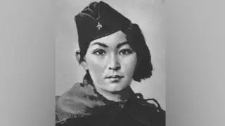 Мәскеуде тұрғындар Әлия Молдағұлованың есімін мектепке қайтаруды сұрады