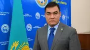 Алматыда Алмалы ауданының әкімі ауысты