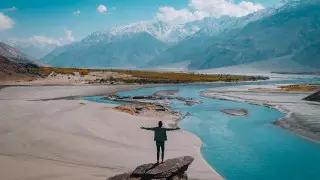 Вакцина салған қазақстандықтар үшін қай елдер ашық?