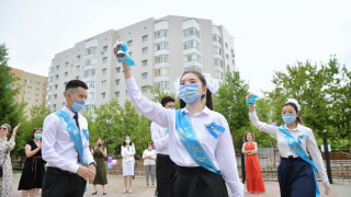Фото: Tengrinews.kz/Тұрар Қазанғапов