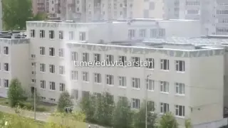 Қазанда белгісіз біреулер мектепте атыс шығарды: қаза тапқандар бар