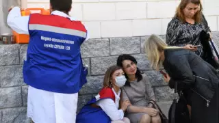 Елбасы Путинге көңіл айтты