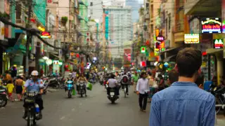 Таиланд шетелдік туристерден арнайы жарна жинамақ